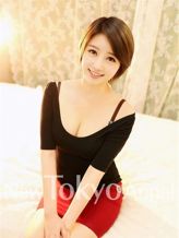 ゆきな|New Tokyo Angelでおすすめの女の子