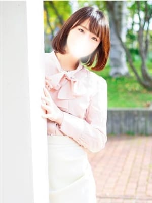 古賀 すずらん【潮吹ハタチ爆誕】|奥様会館 ver.2 旭川店で評判の女の子