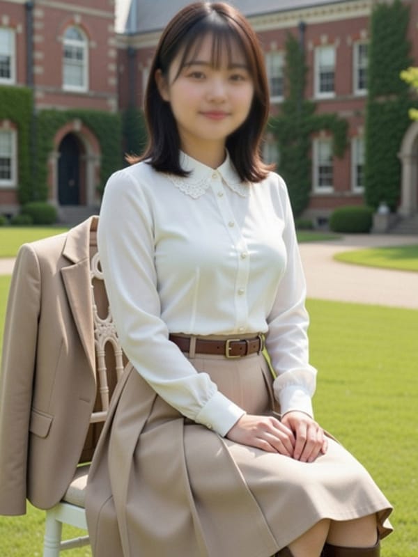 桜庭　かずは