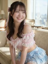 麻美 りか|イラマチーオ池袋店でおすすめの女の子
