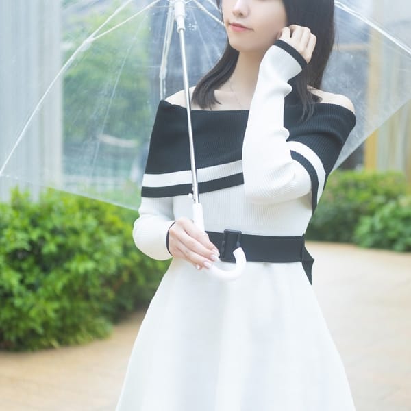 清水 はる【艶やかな黒髪美人の現役看護師】 | テレジア東京-初めて出会う、純粋な輝き(六本木・麻布・赤坂)
