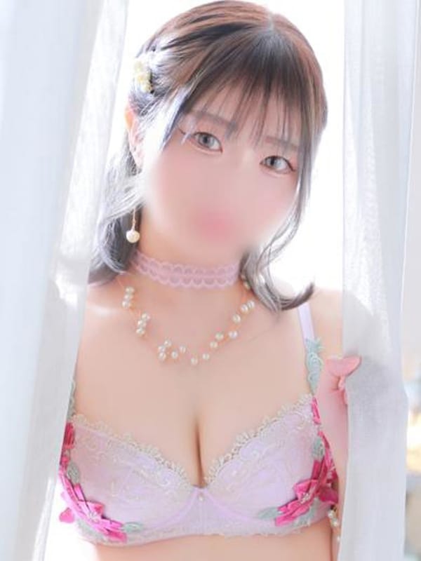 かすみ【貴方色に染まる純真無垢美女】