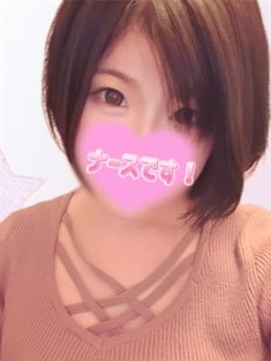 るみ☆癒しの天使系ナース|ナースです！でおすすめの女の子