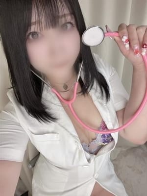 哀原　きせき☆眩い輝石|ナースです！で評判の女の子