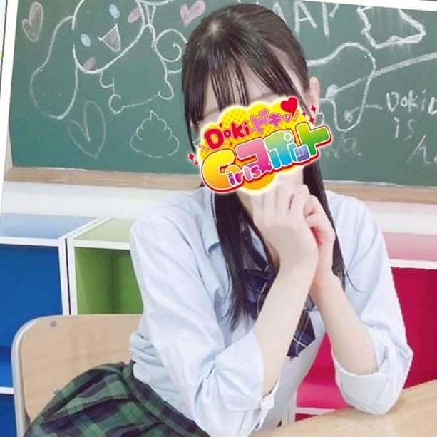 №073　窪塚【黒髪ロングの女神♡】 | Doki-ドキッGirlsスポット(横浜)