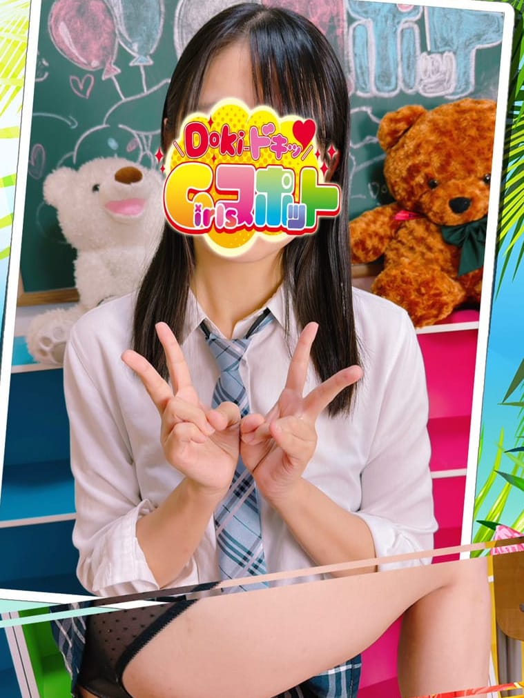 No.085　月城|関内風俗で今すぐ遊べる女の子