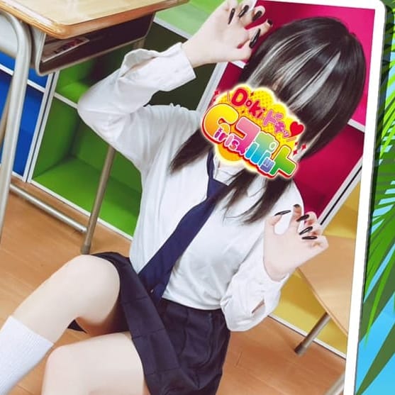 №080　菅井【ギリギリ18才】 | Doki-ドキッGirlsスポット(横浜)