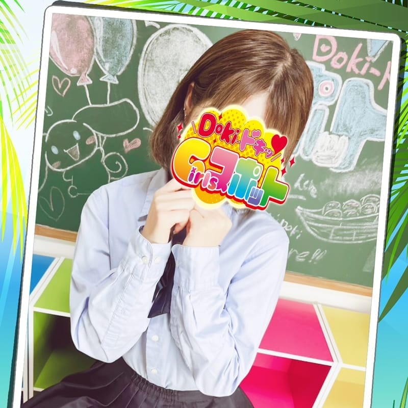 No.079　神咲【完全業界未経験の奇跡】 | Doki-ドキッGirlsスポット(横浜)