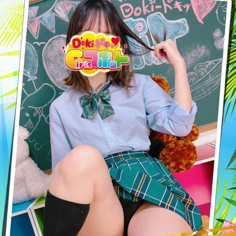 No.005　天川【萌え萌え可憐なアイドル系】 | Doki-ドキッGirlsスポット(横浜)