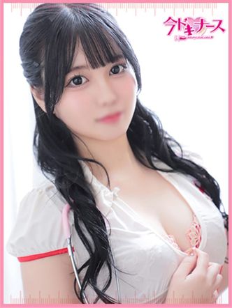 みゆう VIP解禁!王道美少女♡|今ドキナースでおすすめの女の子