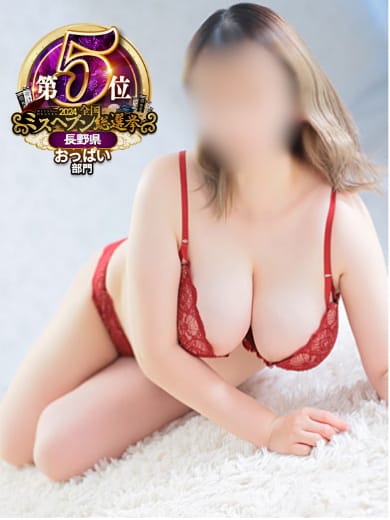 かんな|SECRET SERVICE 松本店でおすすめの女の子