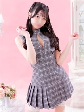 白金かんな|さくらで評判の女の子