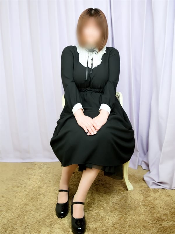 松山かおり|人妻家鶴ヶ島・入間店でおすすめの女の子