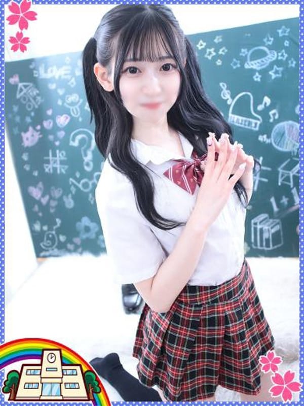 ひより◇敏感☆スレンダー美少女♡|妹CLUB 萌えリーン学園 本校でおすすめの女の子