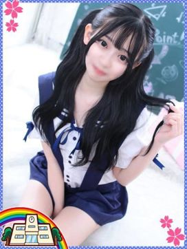 ひより◇触れた瞬間恋する天使♡|妹CLUB 萌えリーン学園 本校で評判の女の子