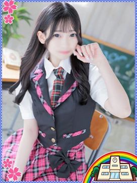 ひより◇触れた瞬間恋する天使♡|妹CLUB 萌えリーン学園 本校で評判の女の子