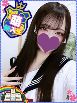ななせ◇18歳☆経験ぱいぱん娘