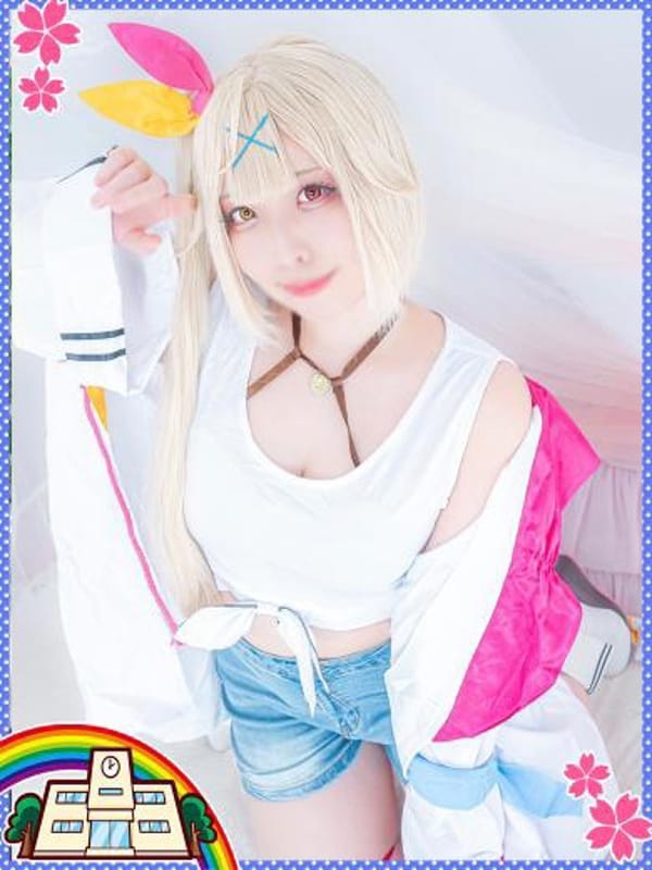 ゆりか◇本格コスプレならこの娘♪|妹CLUB 萌えリーン学園 本校で評判の女の子