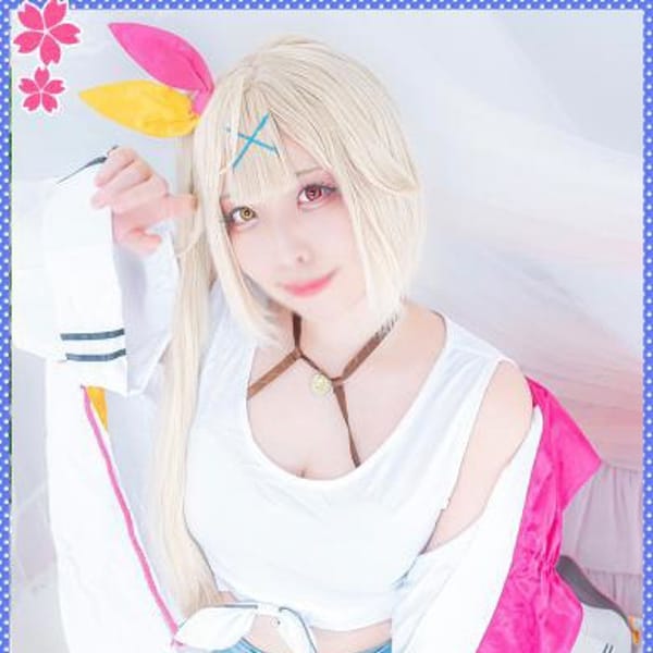 ゆりか◇本格コスプレならこの娘♪