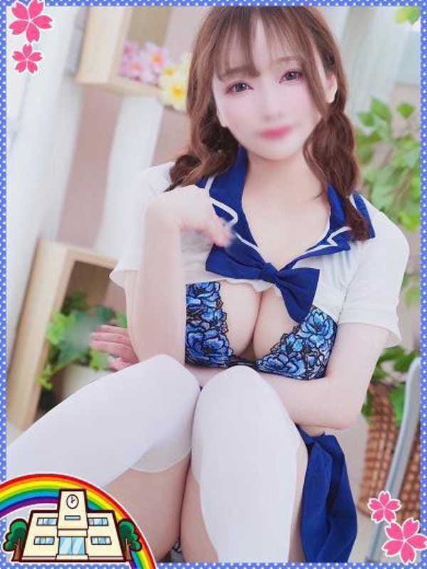 るな♢Gカップの衝撃！！|妹CLUB 萌えリーン学園 本校でおすすめの女の子