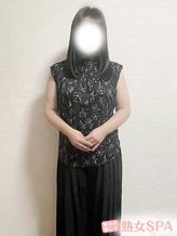 ひばり|熟女SPAでおすすめの女の子