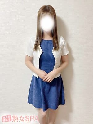 あい|熟女SPAでおすすめの女の子