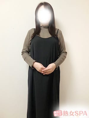 みく|熟女SPAでおすすめの女の子