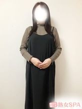 みく|熟女SPAでおすすめの女の子