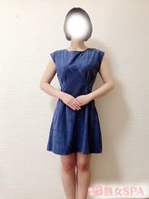 えりな|熟女SPAでおすすめの女の子