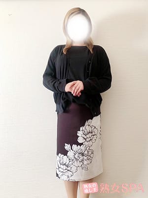 みほの|熟女SPAでおすすめの女の子