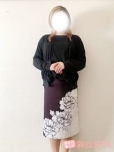 みほの|熟女SPAでおすすめの女の子