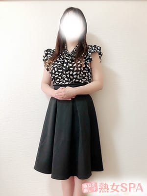 さくら|熟女SPAでおすすめの女の子