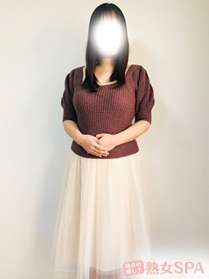 きょうこ|熟女SPAでおすすめの女の子