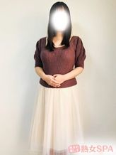 きょうこ|熟女SPAでおすすめの女の子