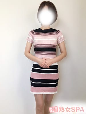 しの|熟女SPAでおすすめの女の子