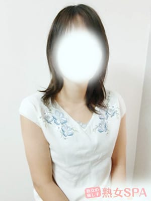 ちはる|熟女SPAで評判の女の子