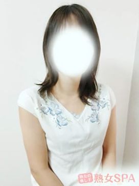 ちはる|熟女SPAで評判の女の子