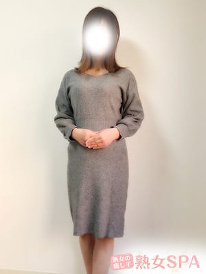 なみ|熟女SPAで評判の女の子