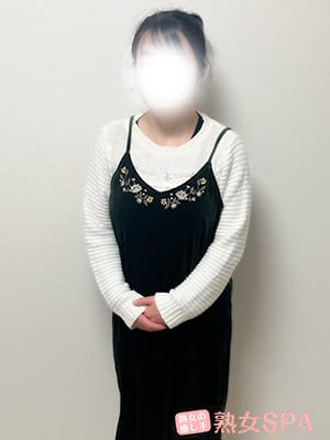かりん|熟女SPAでおすすめの女の子