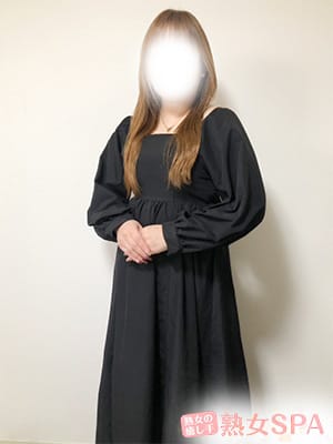 ゆきの|熟女SPAで評判の女の子