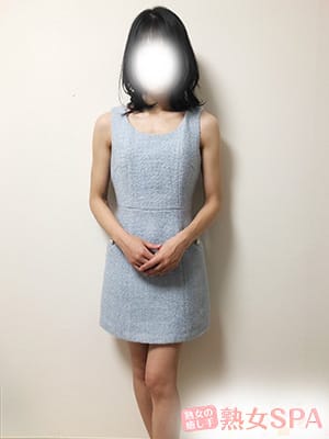 ひなた|熟女SPAで評判の女の子