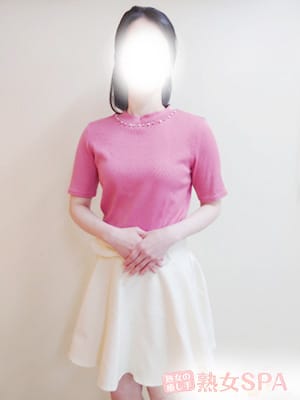 らら|熟女SPAで評判の女の子