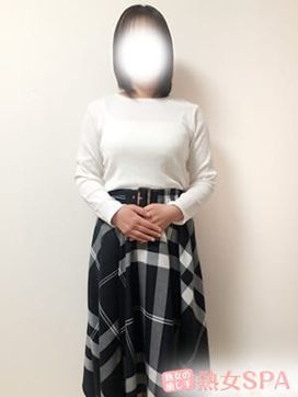 わかな|熟女SPAで評判の女の子