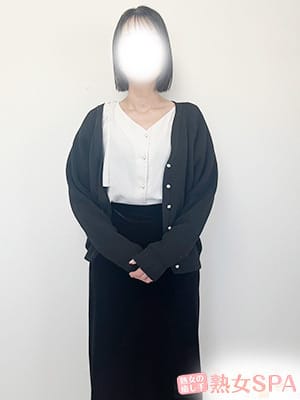 らん|熟女SPAでおすすめの女の子