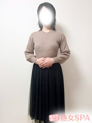 さえ|熟女SPAで評判の女の子