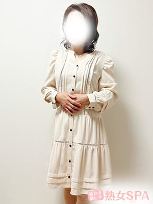 あずみ|熟女SPAで評判の女の子