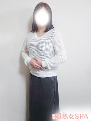 のあ|熟女SPAで評判の女の子