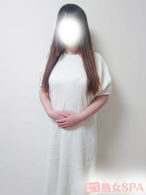 りりな|熟女SPAで評判の女の子
