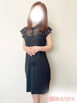 さとみ|熟女SPAで評判の女の子