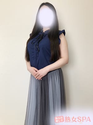 まお|熟女SPAでおすすめの女の子
